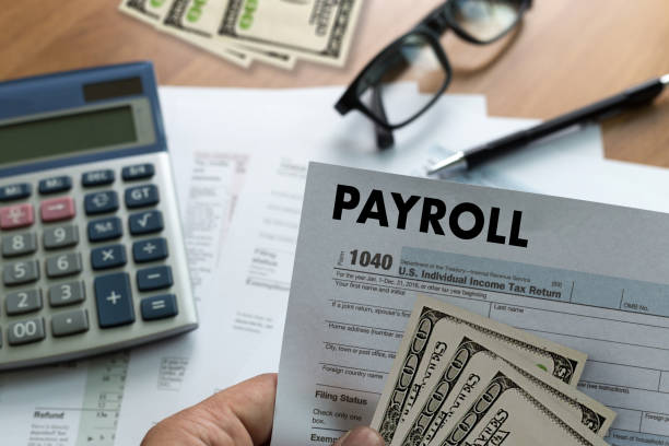 Why Outsourcing Payroll Is a Smart Move for Small Businesses