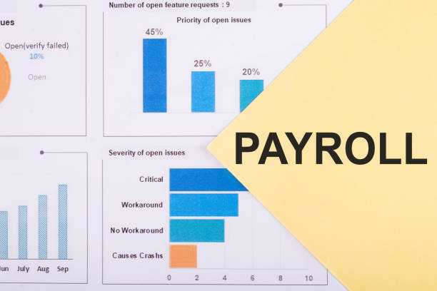 Outsource Payroll for Small Businesses: The Smart Choice for Growth and Efficiency
