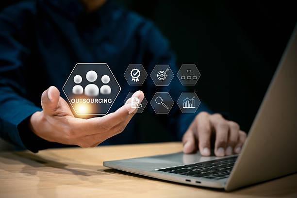 hr outsourcing companies