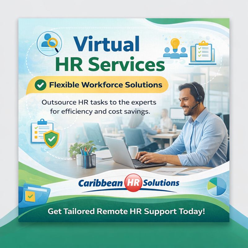 virtual hr services