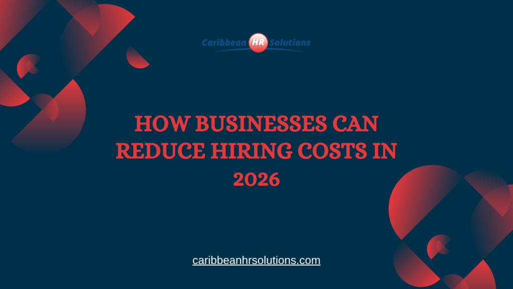 reduce hiring costs